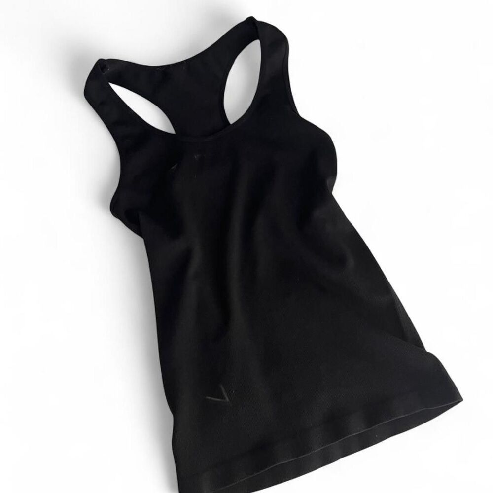 Unbranded Women's Black Vest - Picture 1 of 4